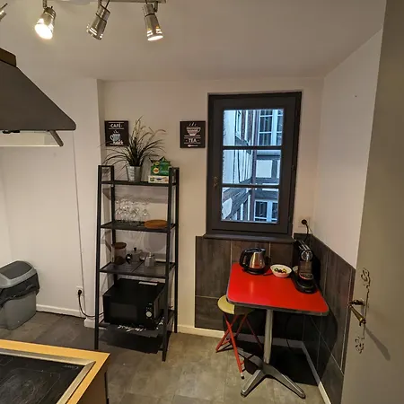 Triplex Place De La Cathédrale Appartement *