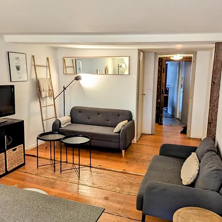 Triplex Place De La Cathédrale Appartement *