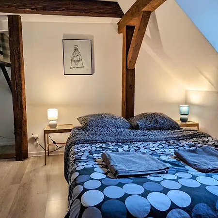 Triplex Place De La Cathédrale Appartement