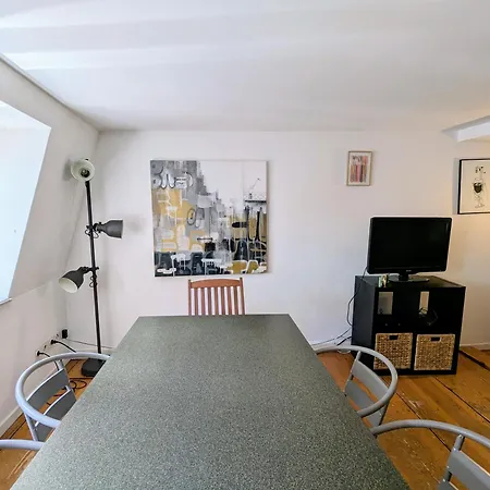 Triplex Place De La Cathédrale *