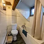 Appartement Triplex Place De La Cathédrale Strasbourg