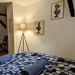 Appartement Triplex Place De La Cathédrale Strasbourg